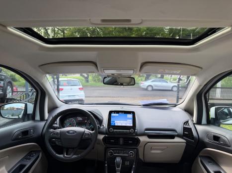 FORD Ecosport 1.5 12V 4P FLEX TI-VCT TITANIUM AUTOMÁTICO, Foto 6