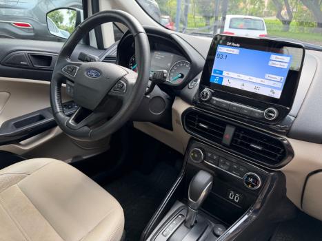 FORD Ecosport 1.5 12V 4P FLEX TI-VCT TITANIUM AUTOMÁTICO, Foto 7