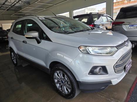 FORD Ecosport 1.6 16V 4P FREESTYLE, Foto 1