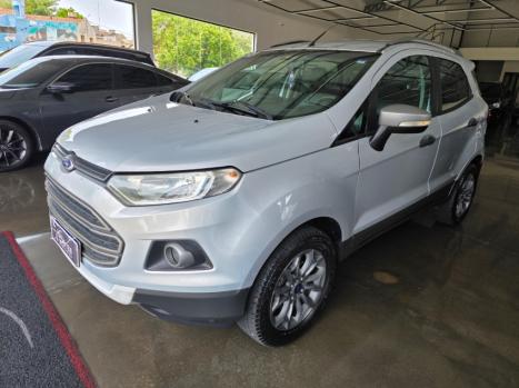 FORD Ecosport 1.6 16V 4P FREESTYLE, Foto 2