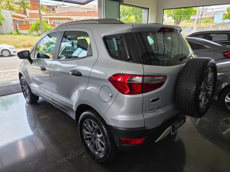 FORD Ecosport 1.6 16V 4P FREESTYLE, Foto 3