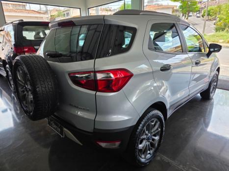 FORD Ecosport 1.6 16V 4P FREESTYLE, Foto 4