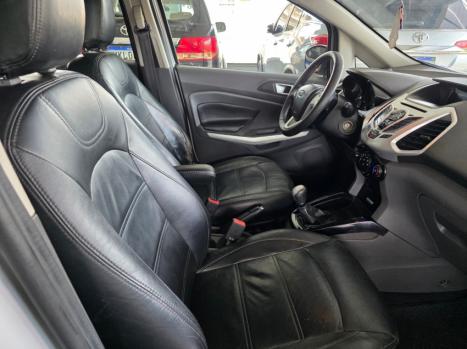 FORD Ecosport 1.6 16V 4P FREESTYLE, Foto 6