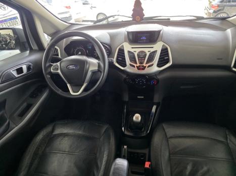 FORD Ecosport 1.6 16V 4P FREESTYLE, Foto 7