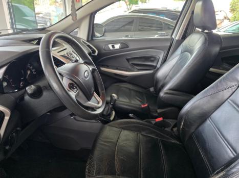 FORD Ecosport 1.6 16V 4P FREESTYLE, Foto 8