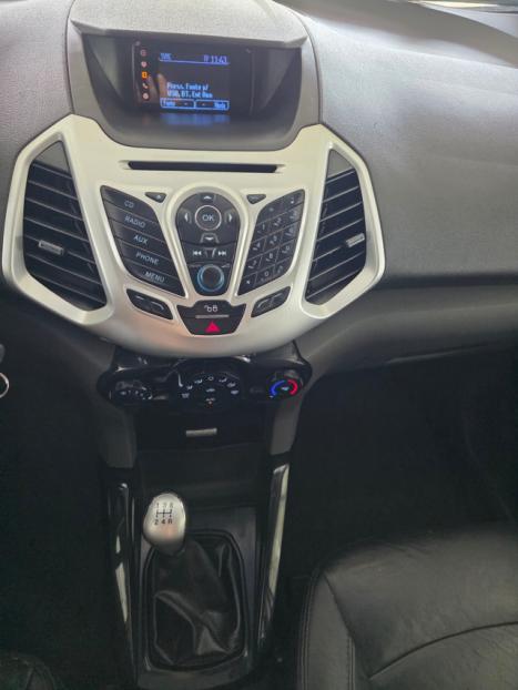 FORD Ecosport 1.6 16V 4P FREESTYLE, Foto 10