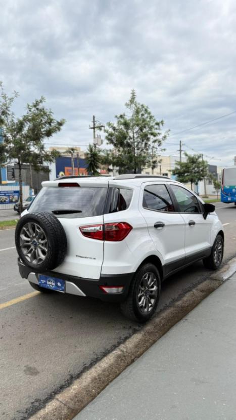 FORD Ecosport 1.6 16V 4P FREESTYLE, Foto 3