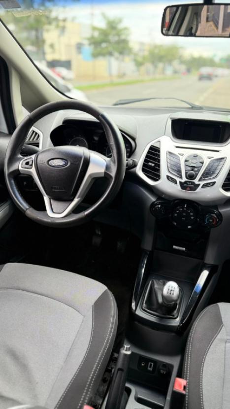 FORD Ecosport 1.6 16V 4P FREESTYLE, Foto 5