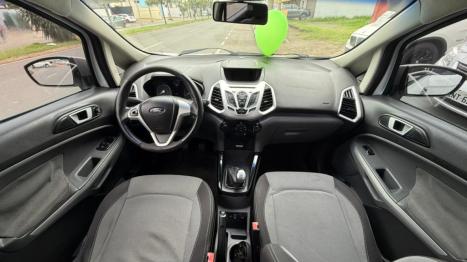 FORD Ecosport 1.6 16V 4P FREESTYLE, Foto 7