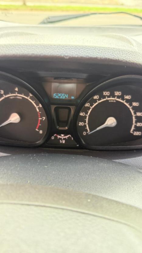 FORD Ecosport 1.6 16V 4P FREESTYLE, Foto 9