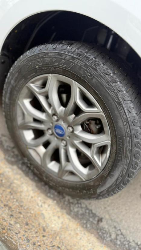 FORD Ecosport 1.6 16V 4P FREESTYLE, Foto 10