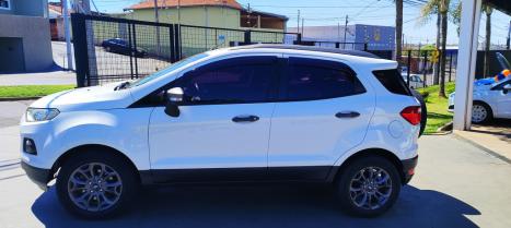 FORD Ecosport 1.6 16V 4P FREESTYLE, Foto 2