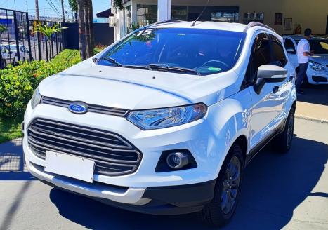 FORD Ecosport 1.6 16V 4P FREESTYLE, Foto 3