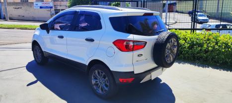 FORD Ecosport 1.6 16V 4P FREESTYLE, Foto 4