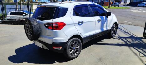 FORD Ecosport 1.6 16V 4P FREESTYLE, Foto 5