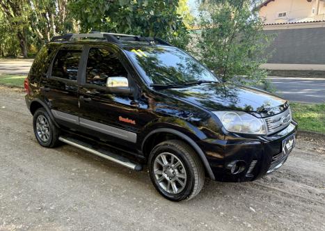 FORD Ecosport 1.6 16V 4P FREESTYLE, Foto 4 FORD Ecosport 1.6 16V 4P FREESTYLE, Foto 4