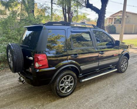 FORD Ecosport 1.6 16V 4P FREESTYLE, Foto 6 FORD Ecosport 1.6 16V 4P FREESTYLE, Foto 6