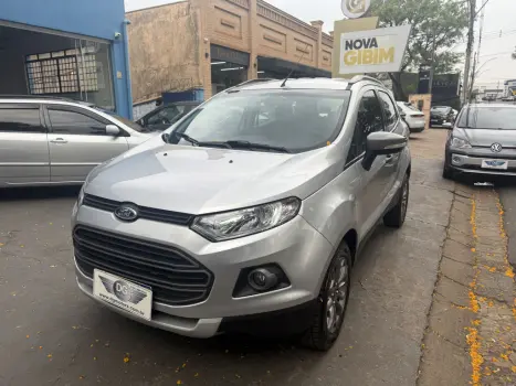 FORD Ecosport 1.6 16V 4P FREESTYLE, Foto 1