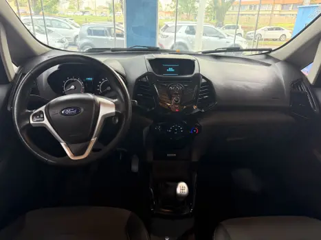 FORD Ecosport 1.6 16V 4P FREESTYLE, Foto 2
