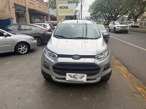 FORD Ecosport 1.6 16V 4P FREESTYLE, Foto 3