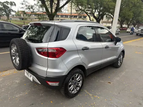 FORD Ecosport 1.6 16V 4P FREESTYLE, Foto 4