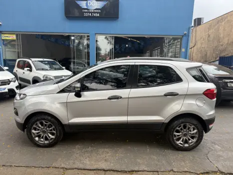 FORD Ecosport 1.6 16V 4P FREESTYLE, Foto 5
