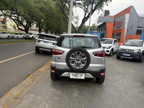 FORD Ecosport 1.6 16V 4P FREESTYLE, Foto 6