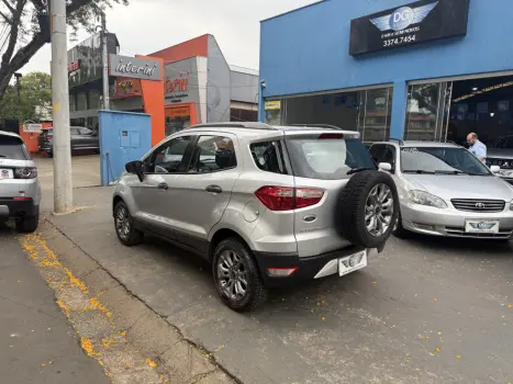 FORD Ecosport 1.6 16V 4P FREESTYLE, Foto 7