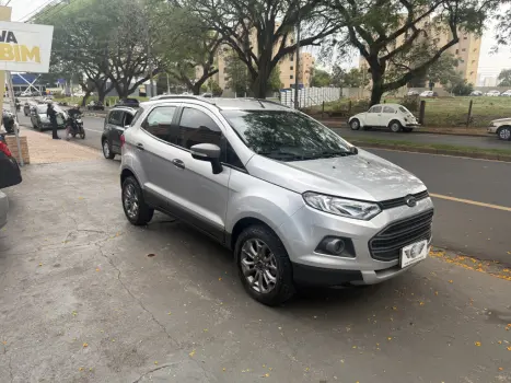 FORD Ecosport 1.6 16V 4P FREESTYLE, Foto 8