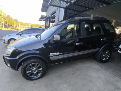 FORD Ecosport 1.6 16V 4P FREESTYLE, Foto 3 FORD Ecosport 1.6 16V 4P FREESTYLE, Foto 3
