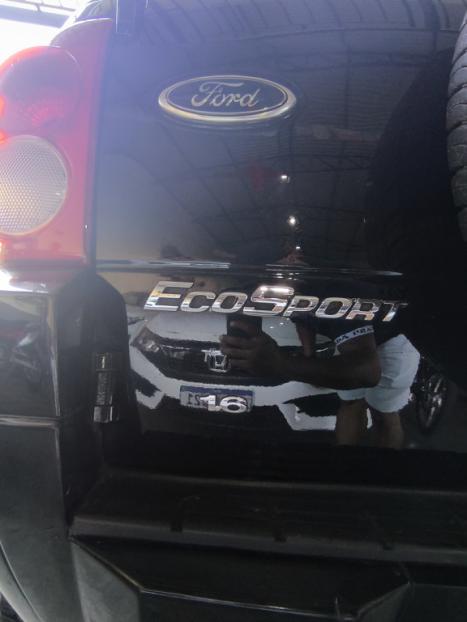 FORD Ecosport 1.6 16V 4P FREESTYLE, Foto 4 FORD Ecosport 1.6 16V 4P FREESTYLE, Foto 4
