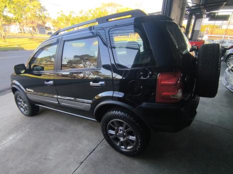 FORD Ecosport 1.6 16V 4P FREESTYLE, Foto 9 FORD Ecosport 1.6 16V 4P FREESTYLE, Foto 9