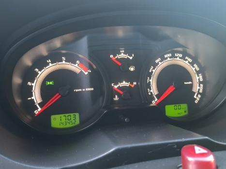 FORD Ecosport 1.6 16V 4P FREESTYLE, Foto 13 FORD Ecosport 1.6 16V 4P FREESTYLE, Foto 13