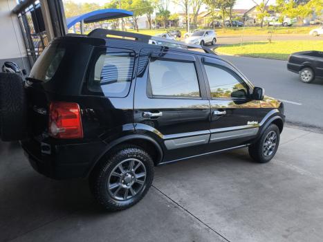 FORD Ecosport 1.6 16V 4P FREESTYLE, Foto 16 FORD Ecosport 1.6 16V 4P FREESTYLE, Foto 16