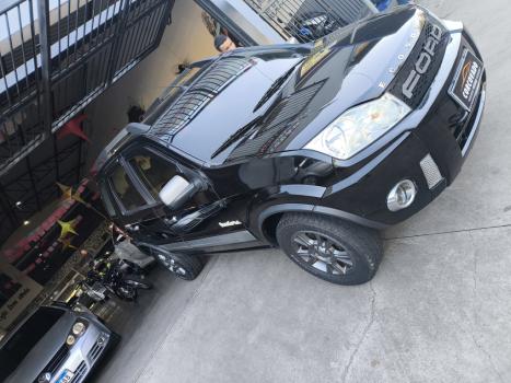 FORD Ecosport 1.6 16V 4P FREESTYLE, Foto 17 FORD Ecosport 1.6 16V 4P FREESTYLE, Foto 17