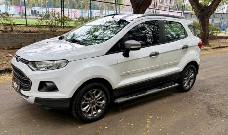 FORD Ecosport 1.6 16V 4P FREESTYLE, Foto 1 FORD Ecosport 1.6 16V 4P FREESTYLE, Foto 1