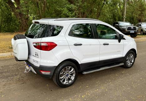 FORD Ecosport 1.6 16V 4P FREESTYLE, Foto 4 FORD Ecosport 1.6 16V 4P FREESTYLE, Foto 4
