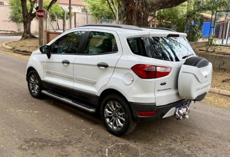 FORD Ecosport 1.6 16V 4P FREESTYLE, Foto 5 FORD Ecosport 1.6 16V 4P FREESTYLE, Foto 5