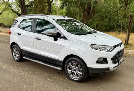 FORD Ecosport 1.6 16V 4P FREESTYLE, Foto 6 FORD Ecosport 1.6 16V 4P FREESTYLE, Foto 6