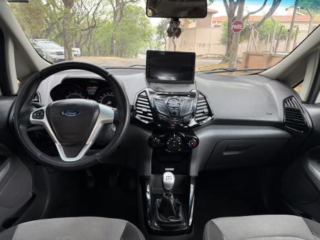 FORD Ecosport 1.6 16V 4P FREESTYLE, Foto 7 FORD Ecosport 1.6 16V 4P FREESTYLE, Foto 7