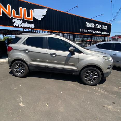 FORD Ecosport 1.6 16V 4P FREESTYLE, Foto 3