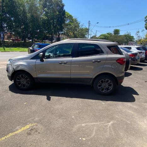 FORD Ecosport 1.6 16V 4P FREESTYLE, Foto 4