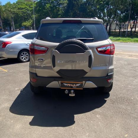 FORD Ecosport 1.6 16V 4P FREESTYLE, Foto 5