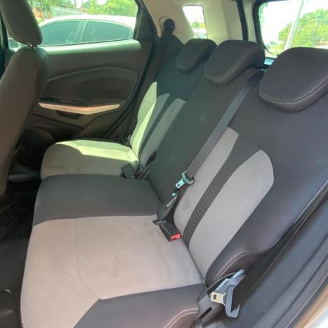 FORD Ecosport 1.6 16V 4P FREESTYLE, Foto 6