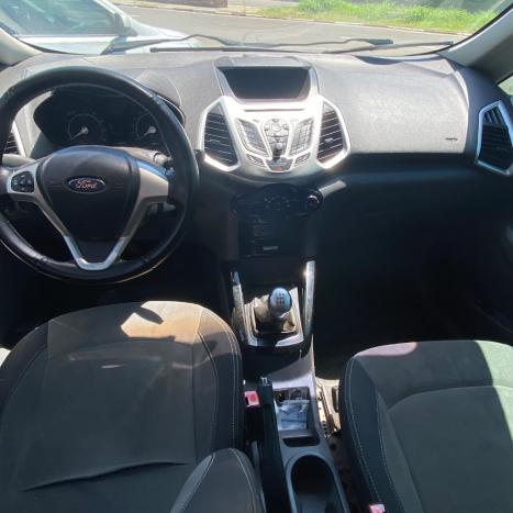 FORD Ecosport 1.6 16V 4P FREESTYLE, Foto 7