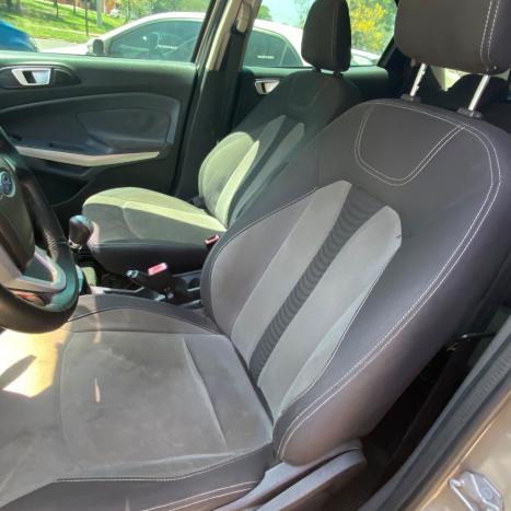 FORD Ecosport 1.6 16V 4P FREESTYLE, Foto 9