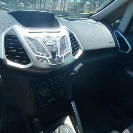 FORD Ecosport 1.6 16V 4P FREESTYLE, Foto 10