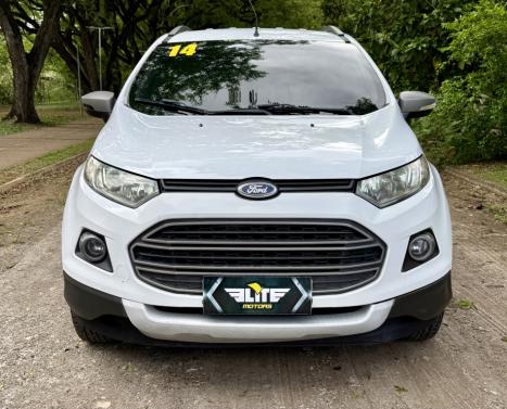 FORD Ecosport 1.6 16V 4P FREESTYLE PLUS FLEX, Foto 2