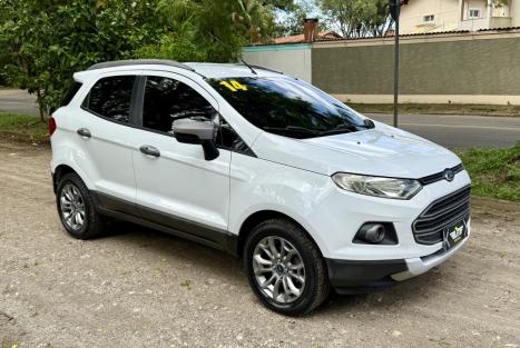 FORD Ecosport 1.6 16V 4P FREESTYLE PLUS FLEX, Foto 3