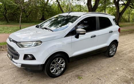 FORD Ecosport 1.6 16V 4P FREESTYLE PLUS FLEX, Foto 1
